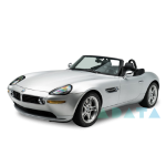 Z8 Roadster (E52)
