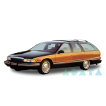 ROADMASTER универсал