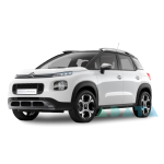 C3 AIRCROSS II (2R_, 2C_)