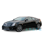 CTS купе