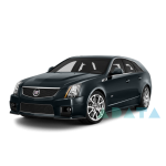 CTS Sport Wagon