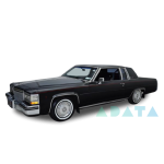 DEVILLE купе
