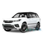TIGGO 3x