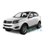 TIGGO 5