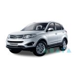 TIGGO 5x
