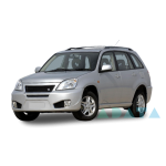 TIGGO DR