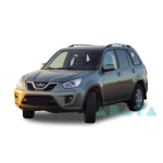 TIGGO FL
