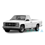 S10 Extended Cab Pickup