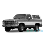 K5 BLAZER