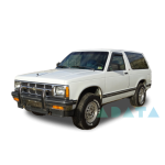 BLAZER S10