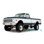 C2500 Standard Cab Pickup