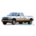 C3500 Standard Cab Pickup