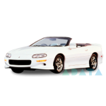 CAMARO Кабриолет