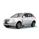 CAPTIVA SPORT