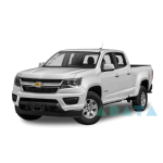 COLORADO Crew Cab Pickup
