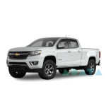 COLORADO Standard Cab Pickup