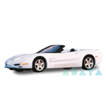 CORVETTE Кабриолет