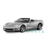 CORVETTE (C6)