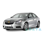 CRUZE (J300)