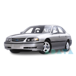 IMPALA седан