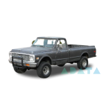 K1500 Standard Cab Pickup