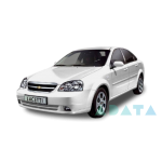 LACETTI седан (J200)