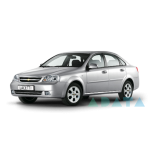 LACETTI (J200)