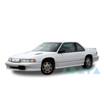 LUMINA купе