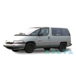LUMINA APV вэн