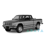S10 Pick Up