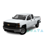 SILVERADO 1500