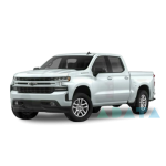 SILVERADO 1500 Standard Cab Pickup