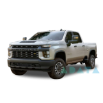 SILVERADO 2500