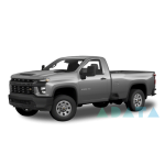 SILVERADO 3500