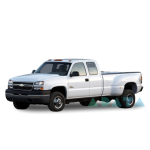 SILVERADO 3500 Crew Cab Pickup