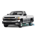 SILVERADO 3500 Standard Cab Pickup