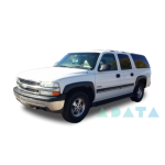 SUBURBAN 1500 SUV