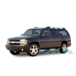 SUBURBAN 2500 SUV