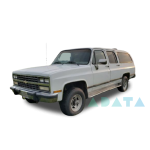 SUBURBAN
