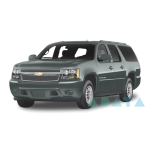 SUBURBAN (GMT 900)