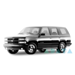 TAHOE (GMT400)
