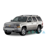 TAHOE (GMT900)