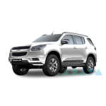 TRAILBLAZER (31UX)