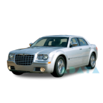 300C (LX, LE)