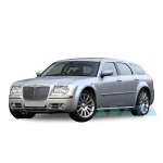 300C Touring (LX, LE)