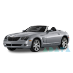 CROSSFIRE Roadster