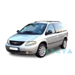 GRAND VOYAGER III VAN (GS)