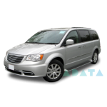 VOYAGER IV VAN (S_)