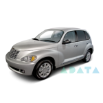 PT CRUISER (PT_)