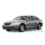 SEBRING купе (FJ)